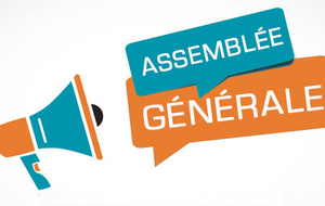 Assemblée Générale CD22 2026