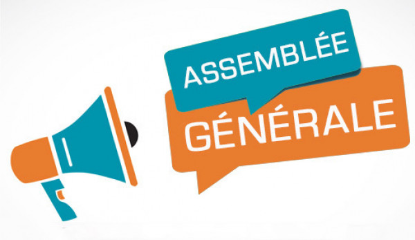 Assemblée Générale CD22 2026
